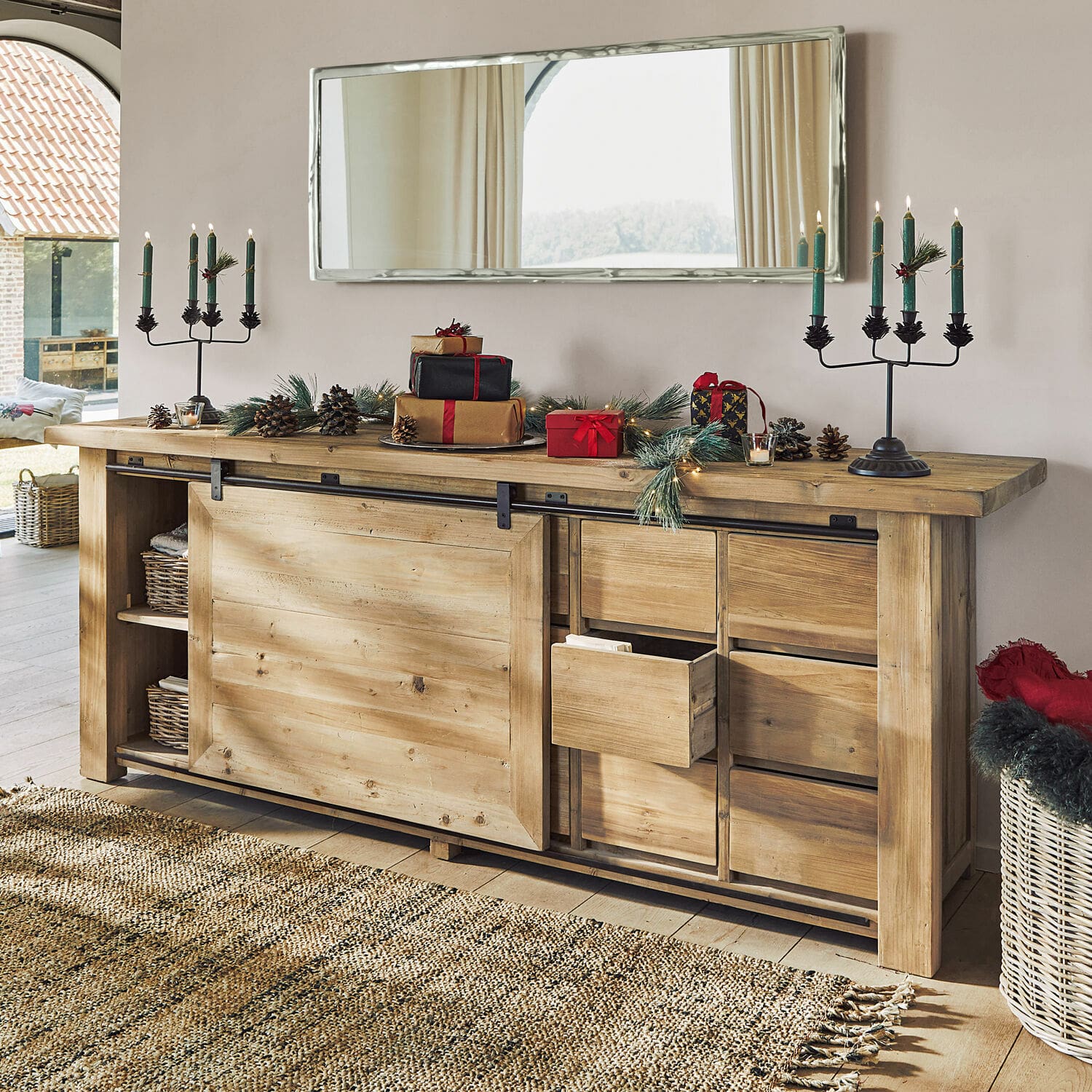 Dressoir Orleans
