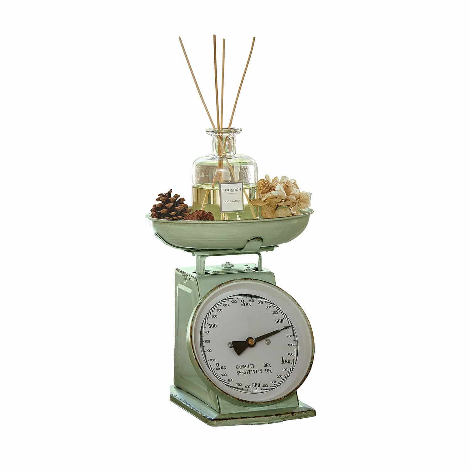 Keukenweegschaal Dorianza