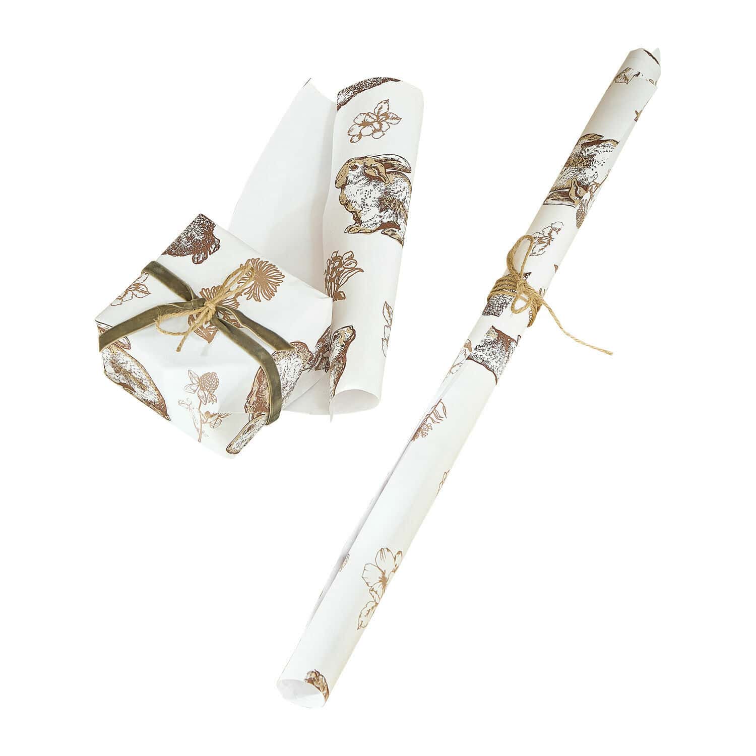 Cadeaupapier FSC®-Mix 70% Skylar