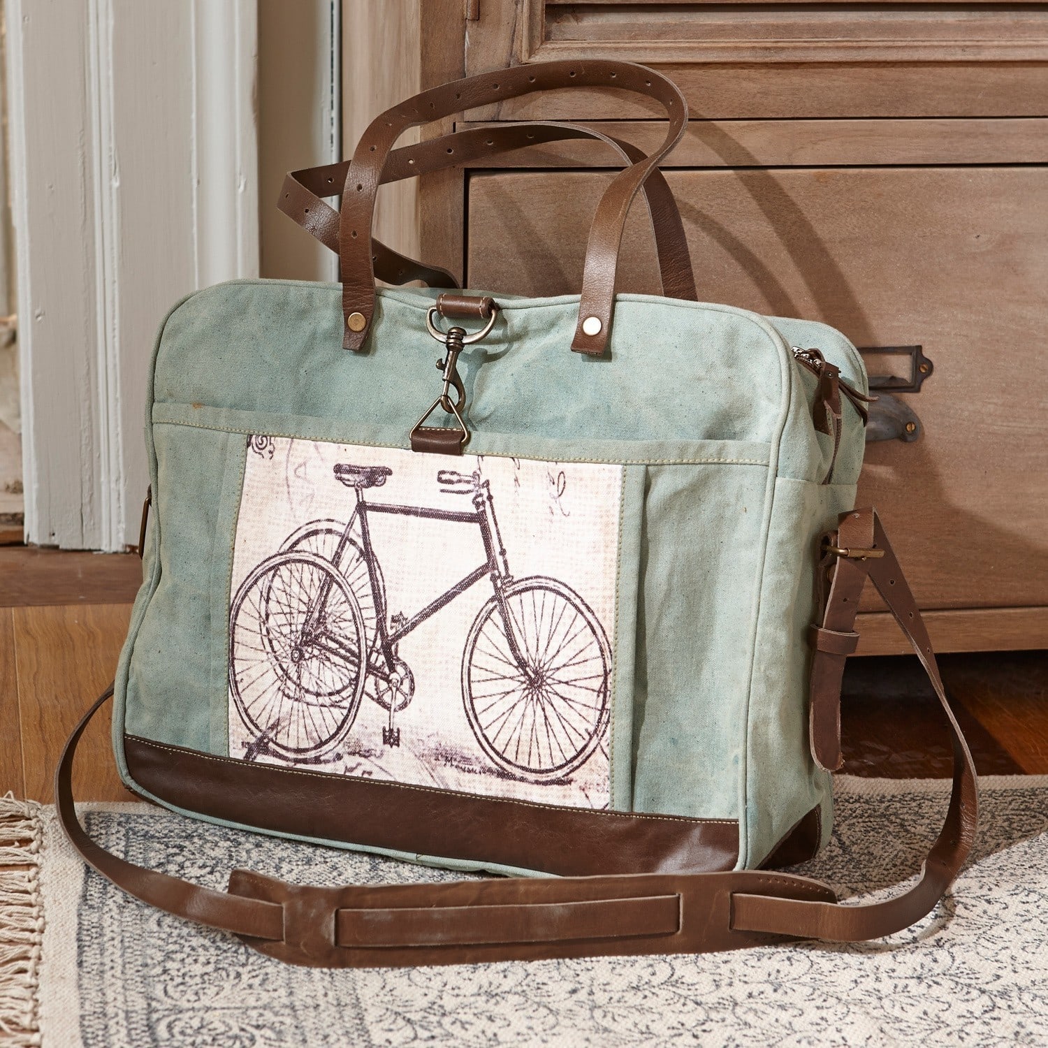 Tas Bicycle