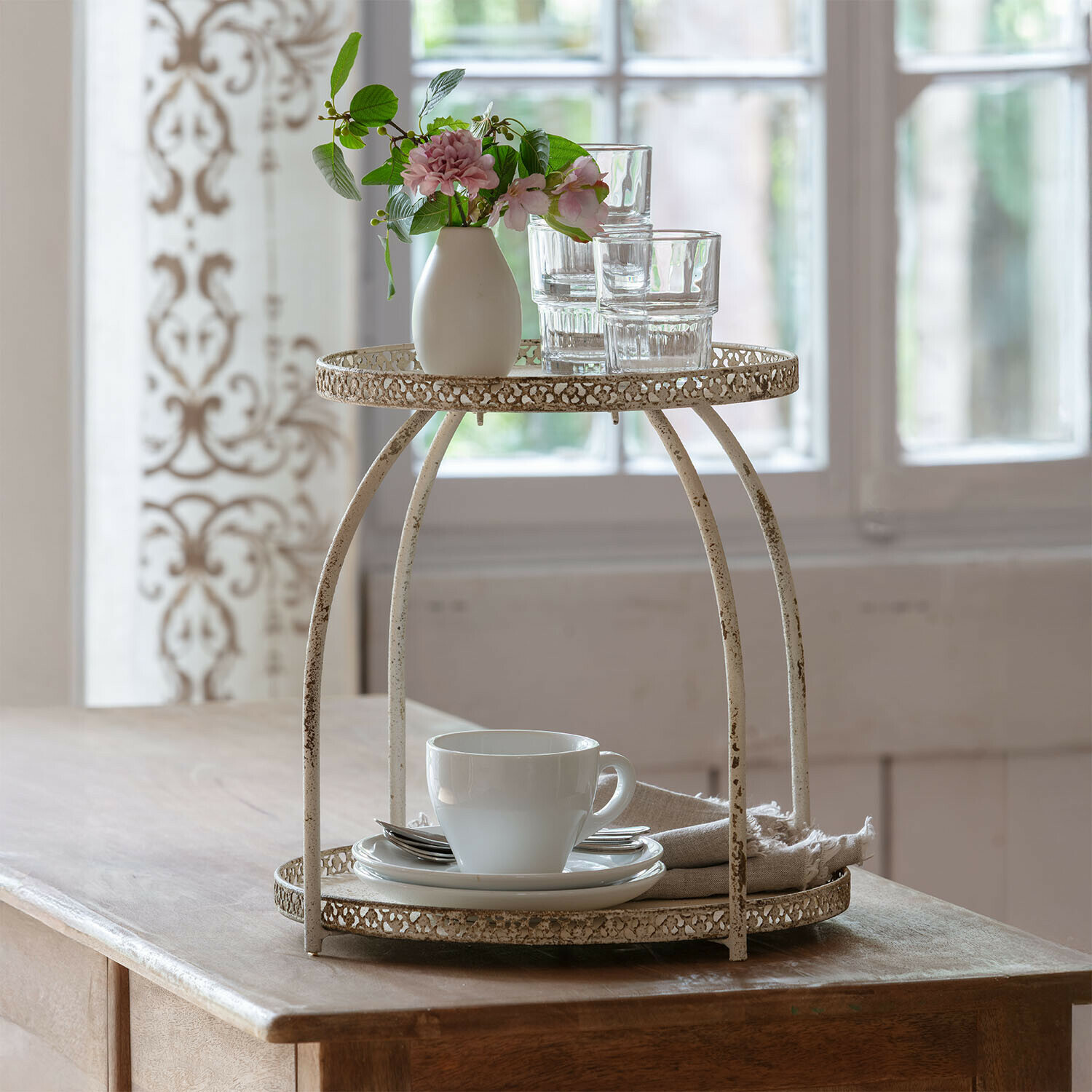 Etagère Nolienne