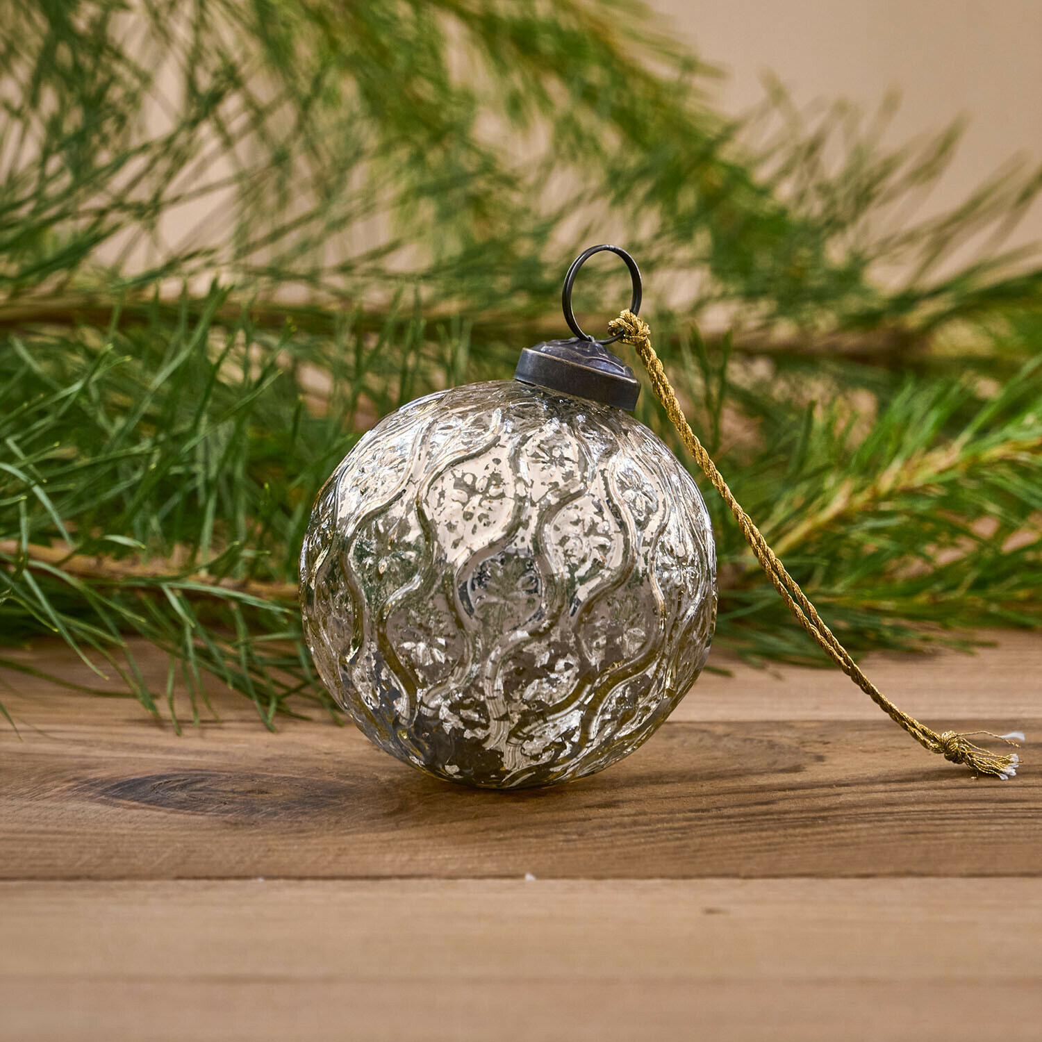 Kerstversiering Silvadora Kerstversiering Silvadora