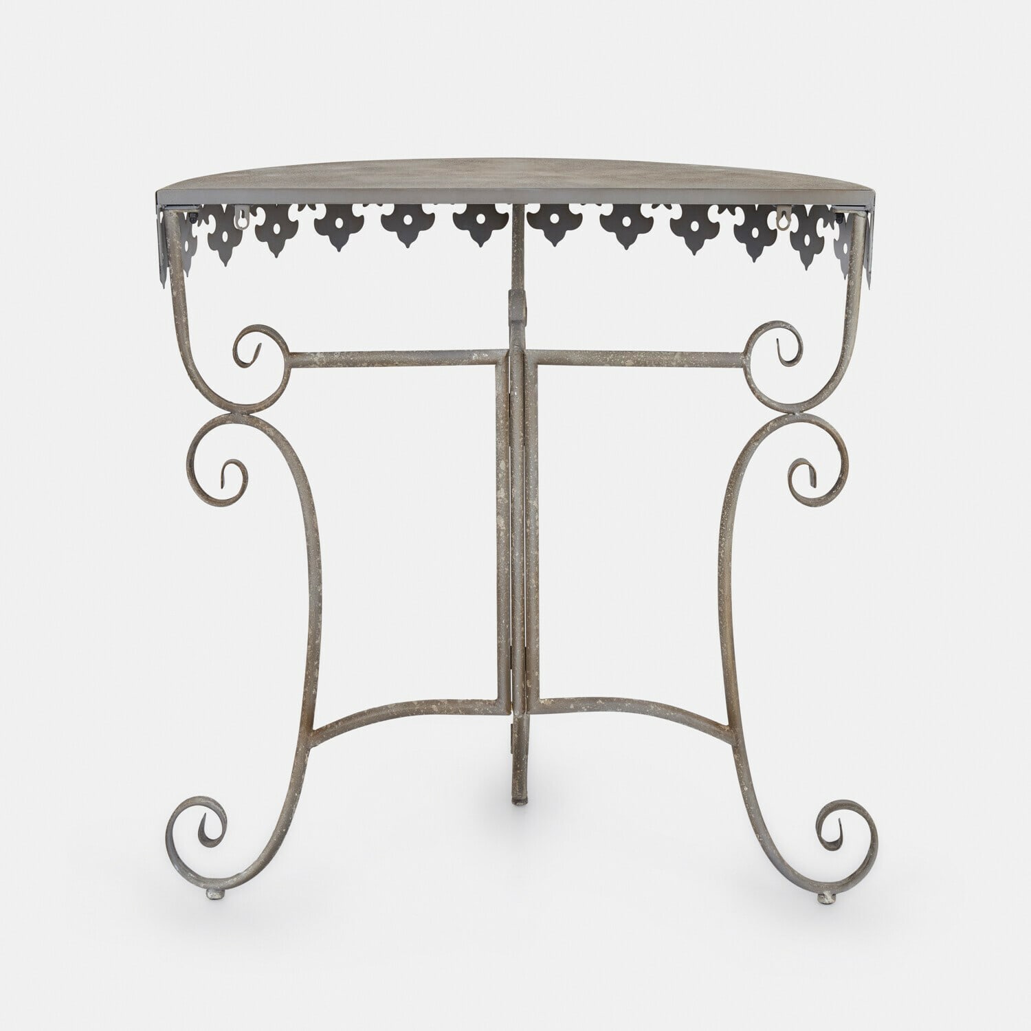 Wandtafel Irondela