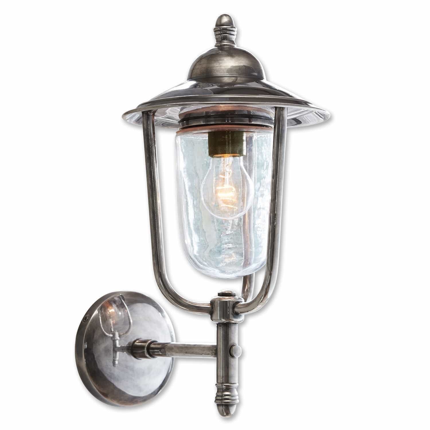 Wandlamp voor buiten Pennie