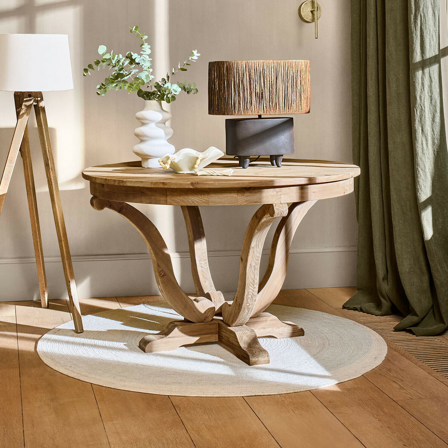 Tafel Oakminster