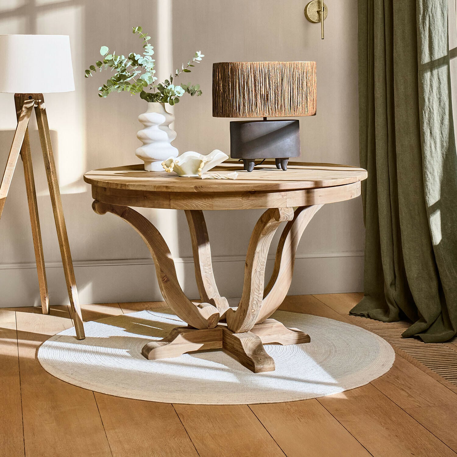 Tafel Oakminster