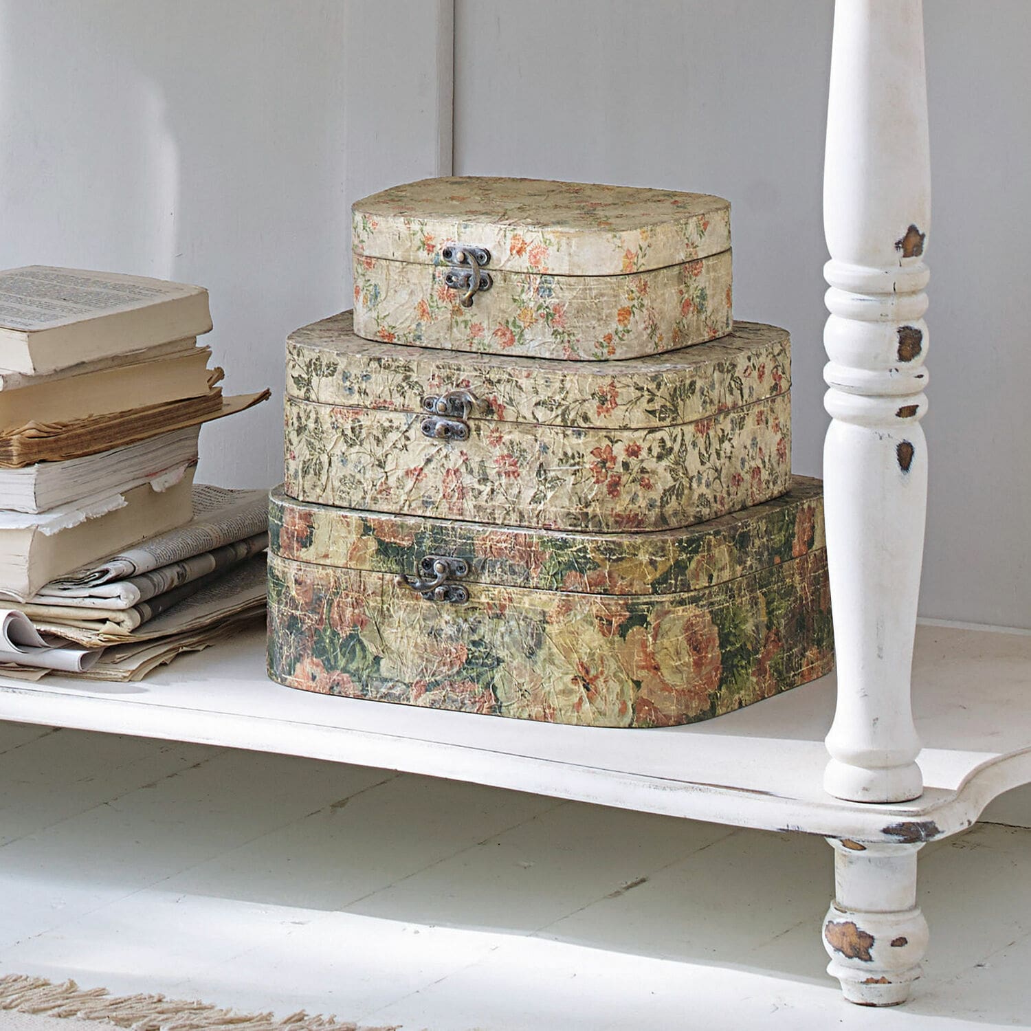 Sidetable Gardiner