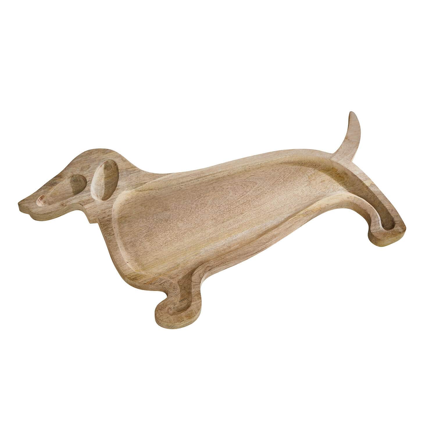 Onderlegger voor voerbakjes Brisette