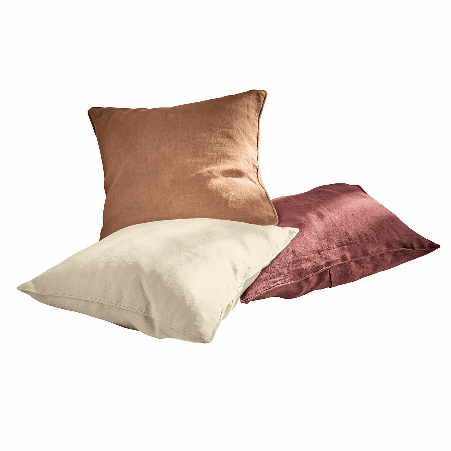 Kussenhoes set van 3 Myrielle