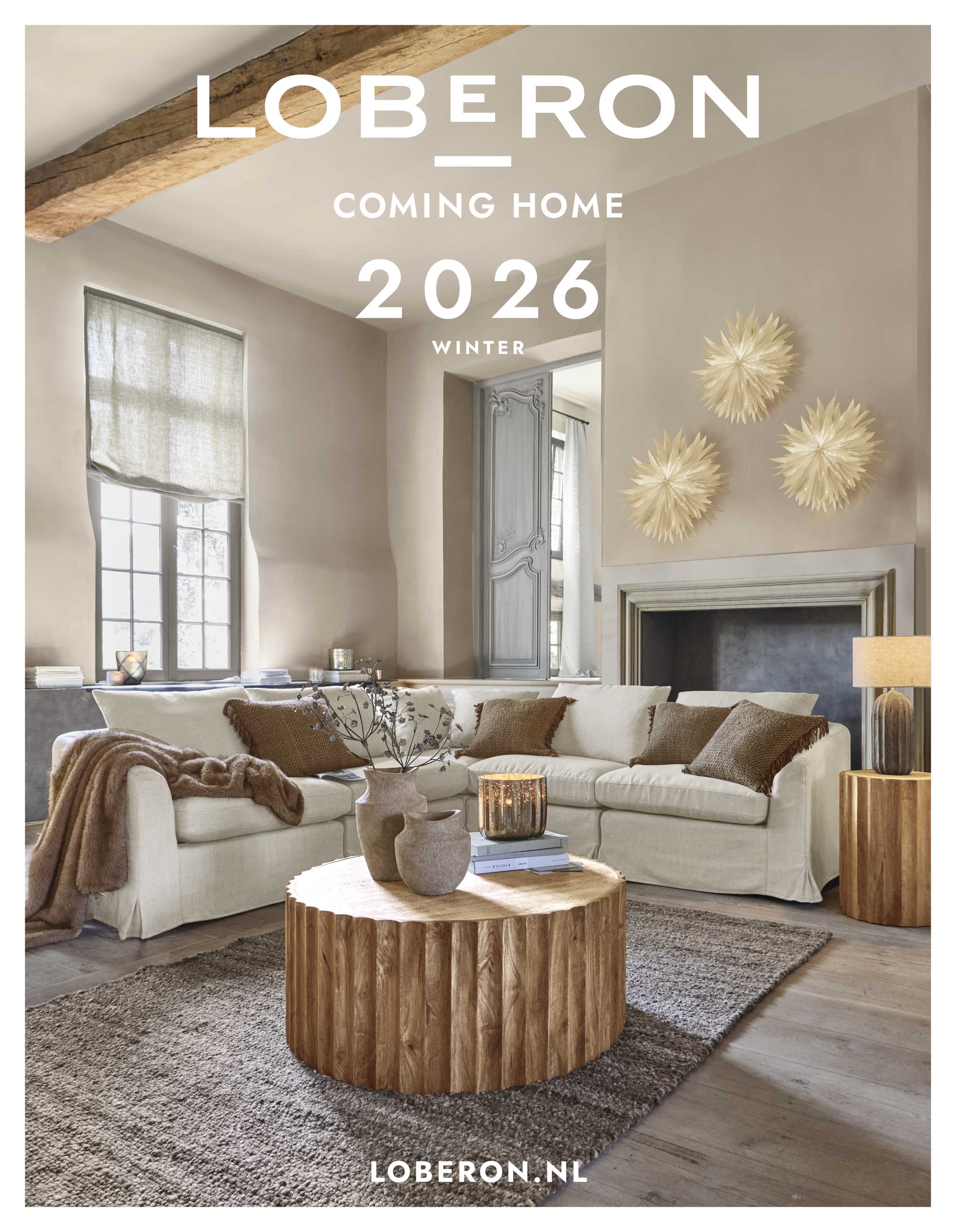 Winter 2026
