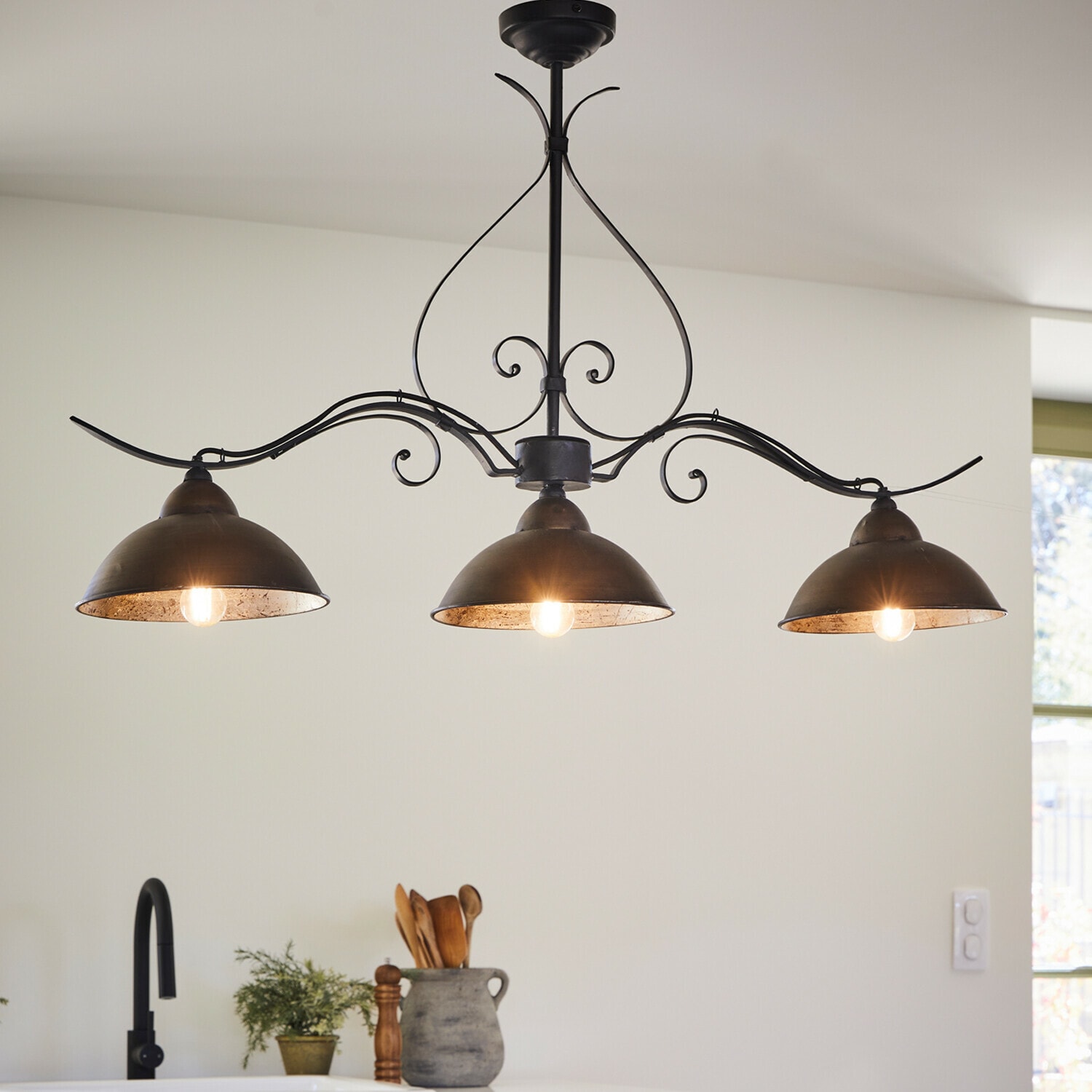 Hanglamp Norhild