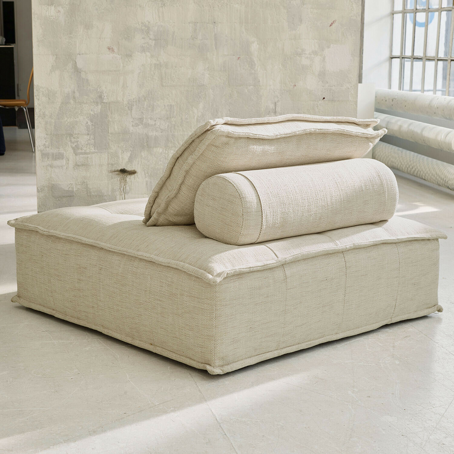 Loungebank Tesshill
