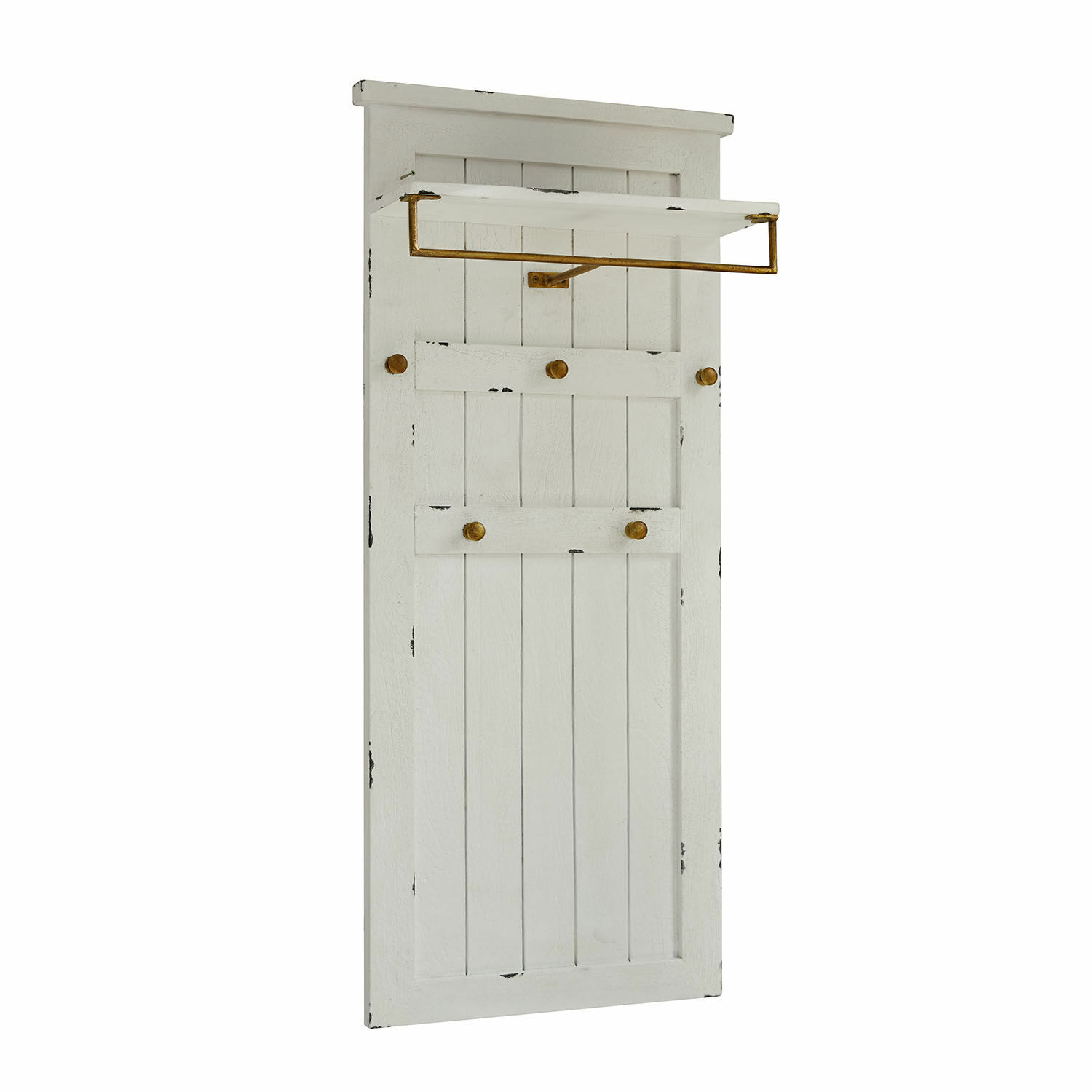 Garderobekast Falkesund