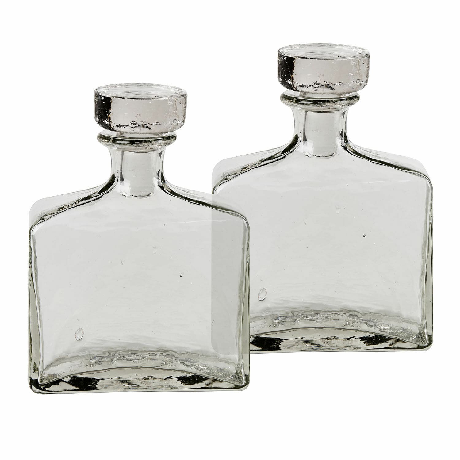 Fles set van 2 Aquivent