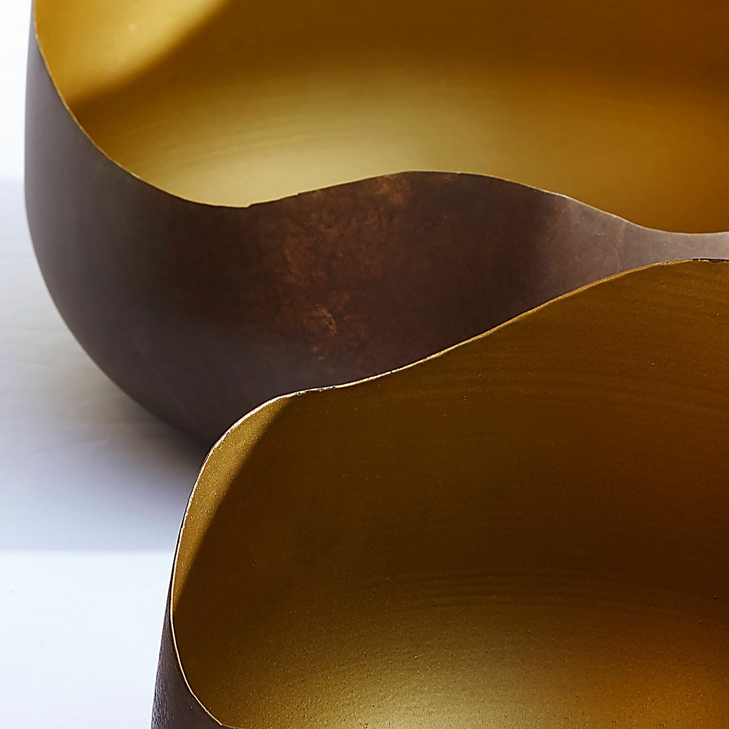 Windlichtje set van 3 Thalorion