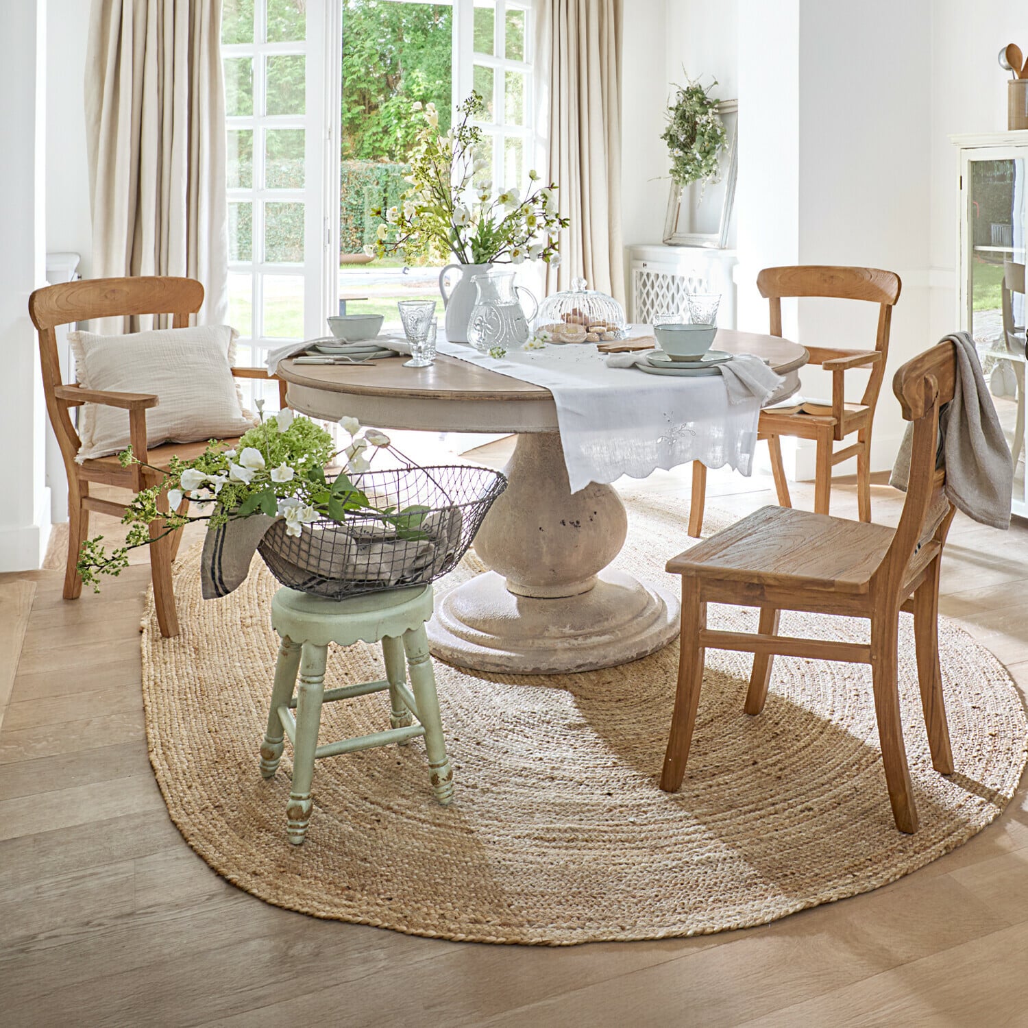 Stoel Masters