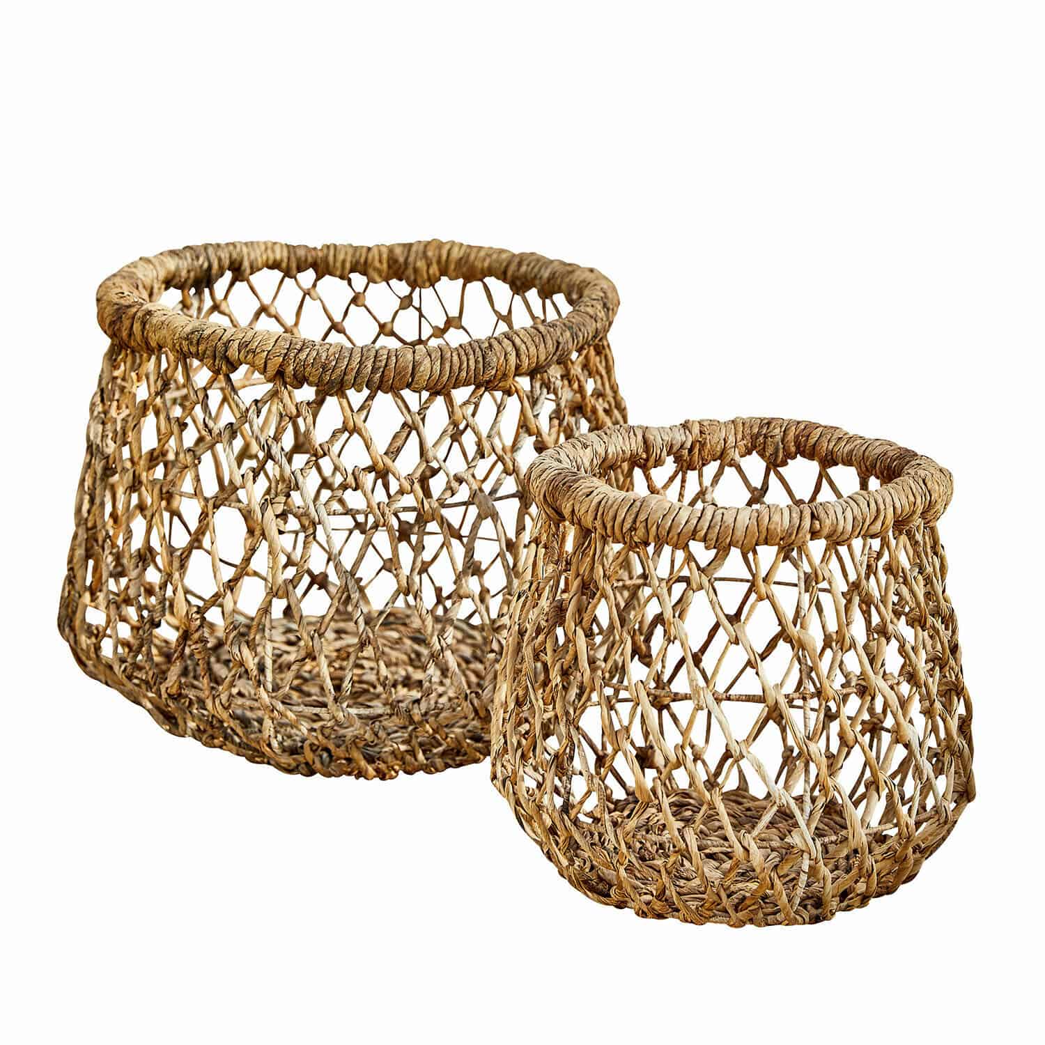 Mand set van 2 Venita