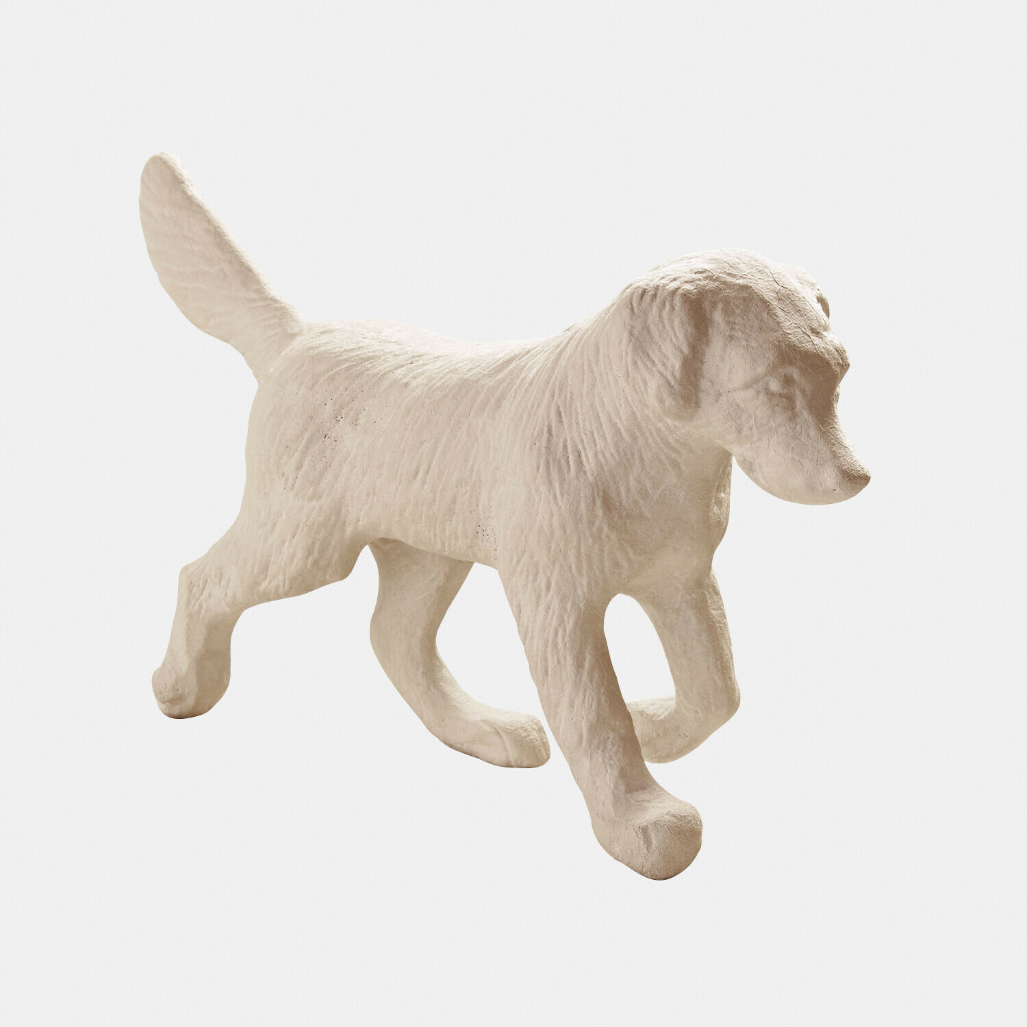Decoratieve hond Wendrel