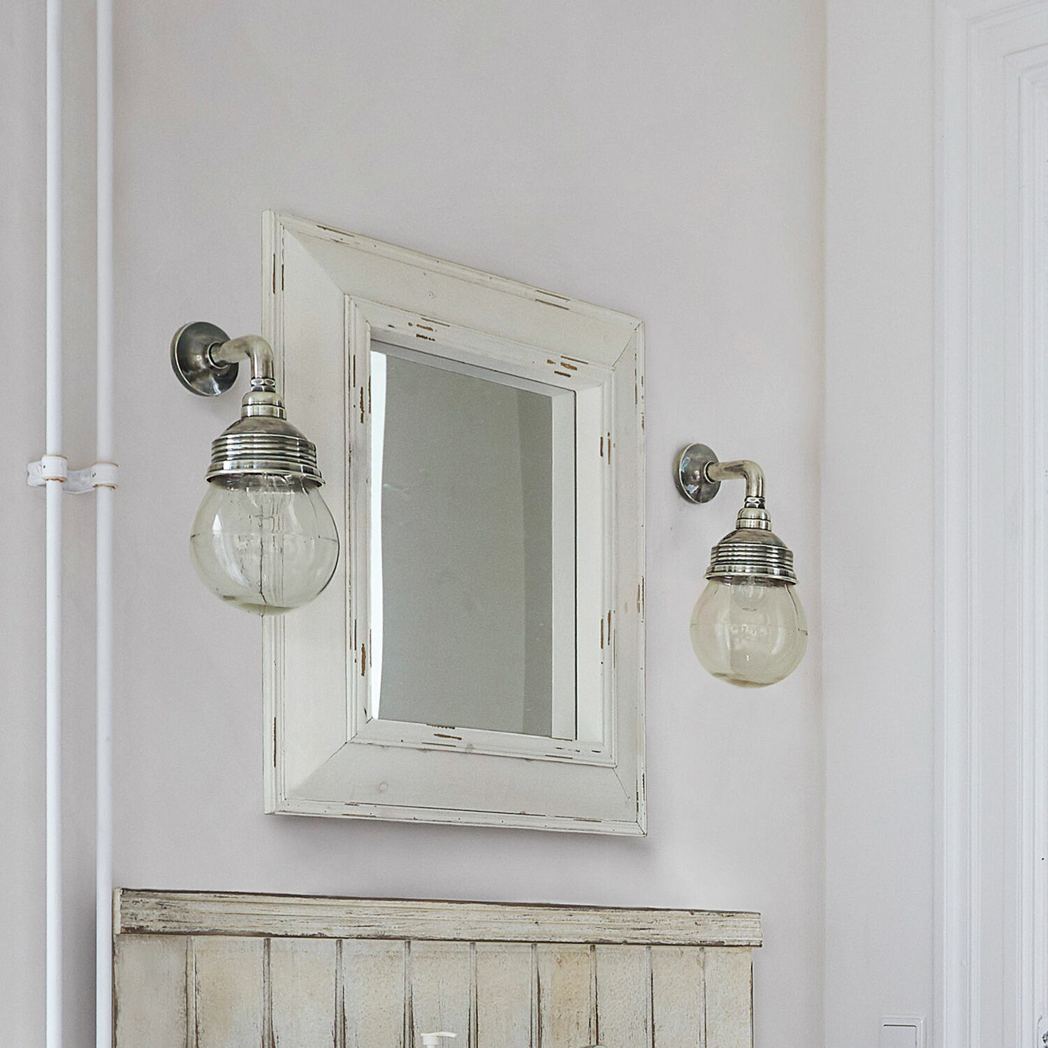 Wandlamp Rubi