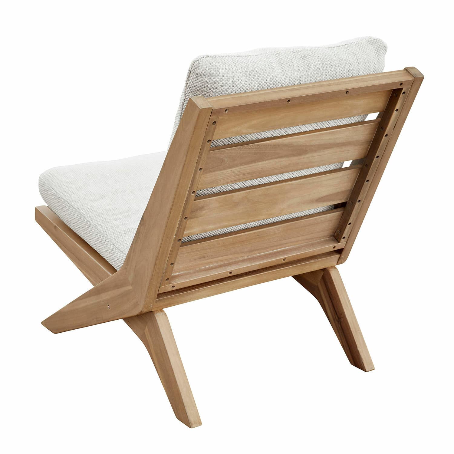 Loungestoel FSC®-100% Montivaux