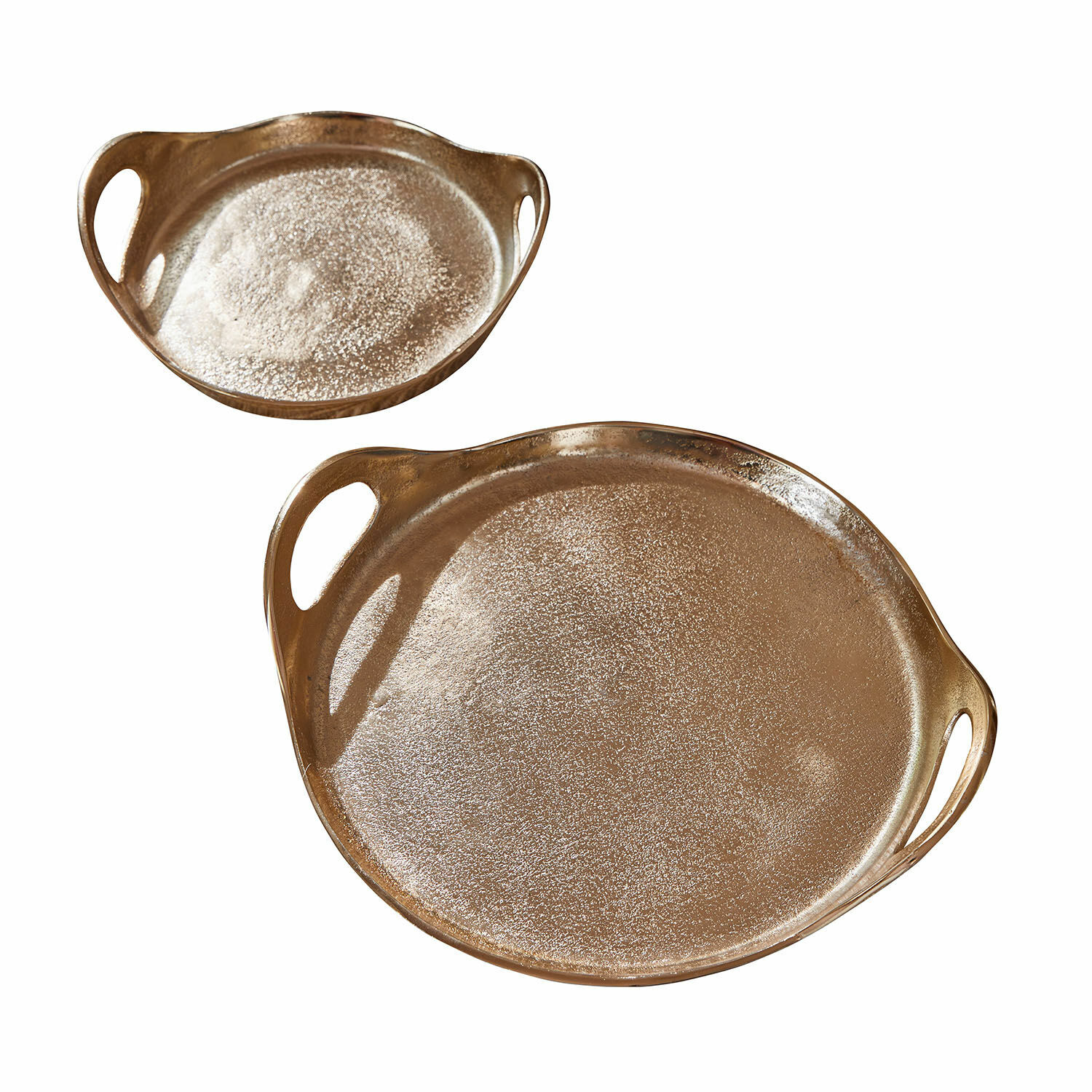 Dienblad set van 2 Tiavela