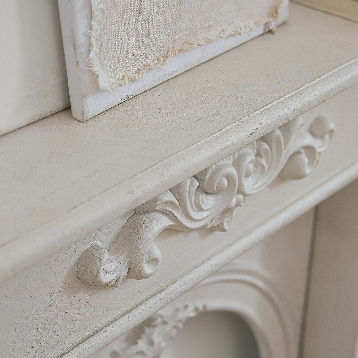 Haardschouw Jarnéville