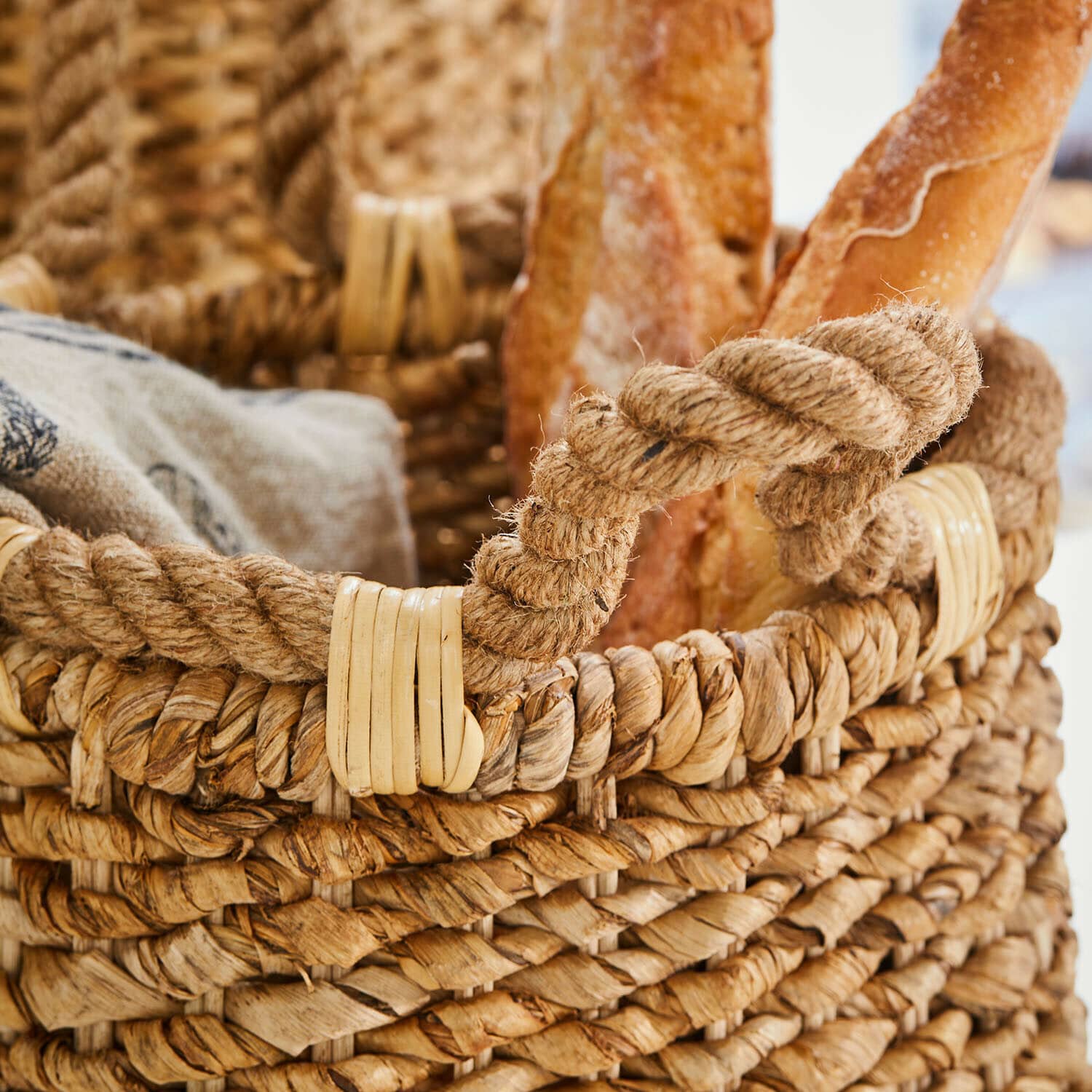 Mand set van 2 Saviani