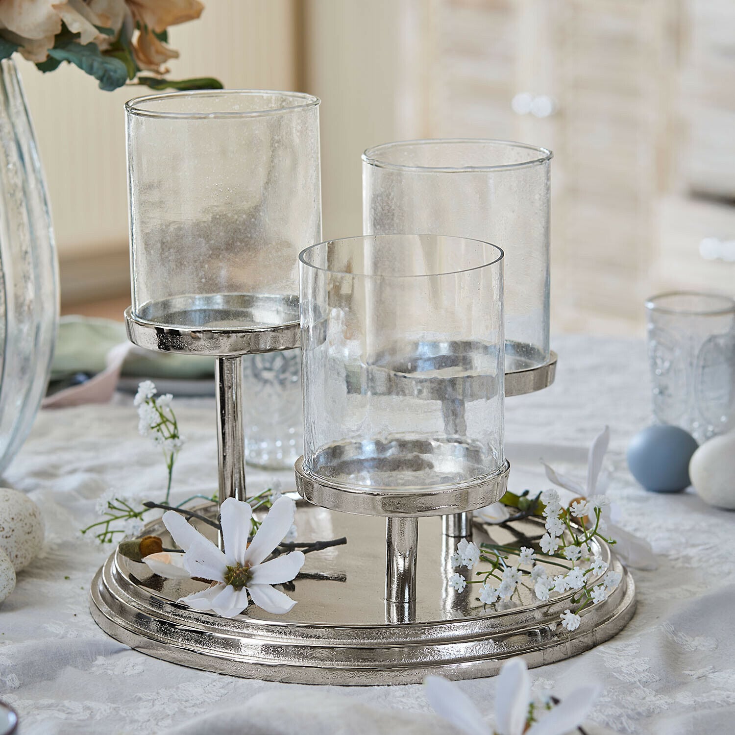 Kaarsenplateau Morive