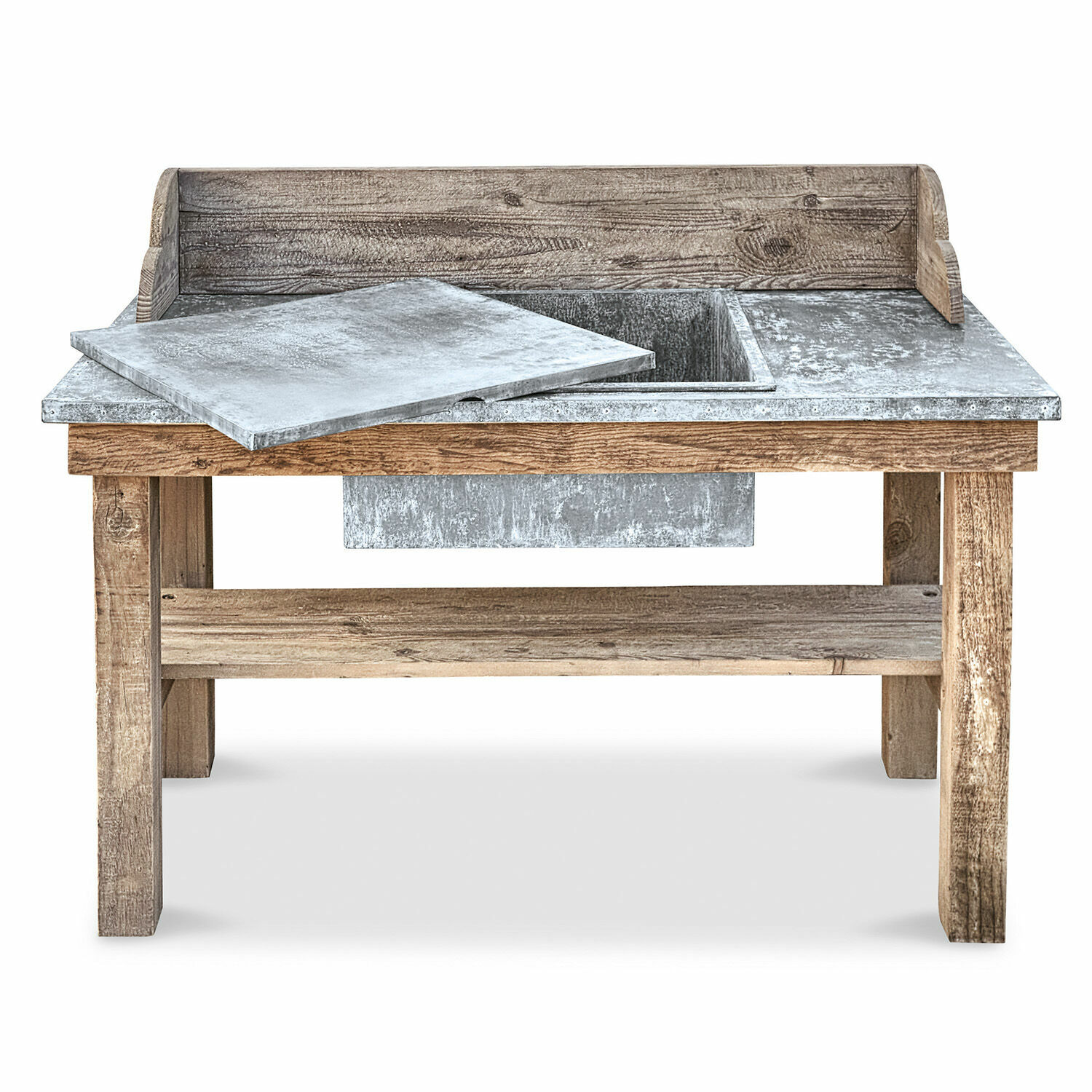 Plantentafel Pive
