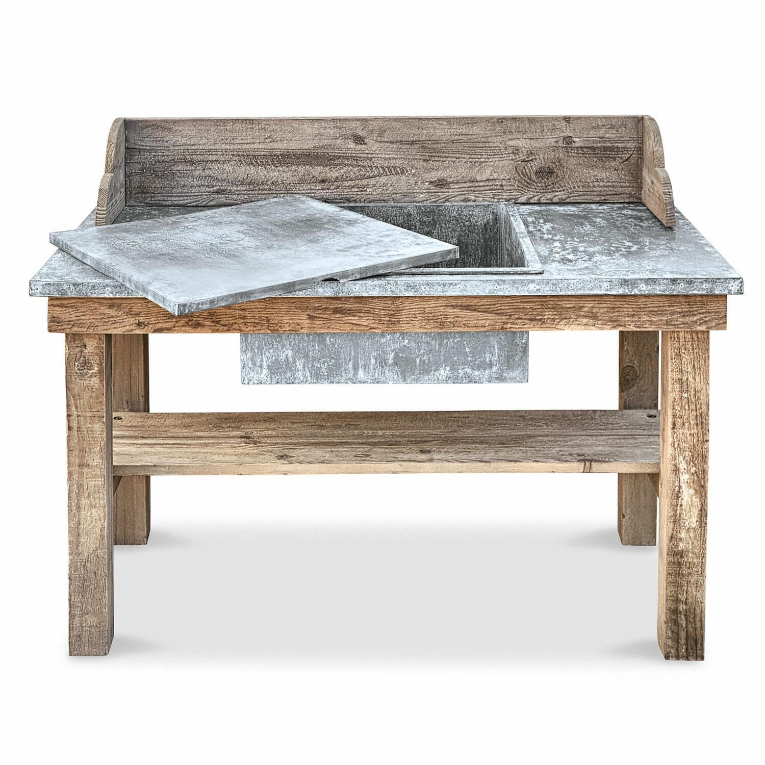 Plantentafel Pive