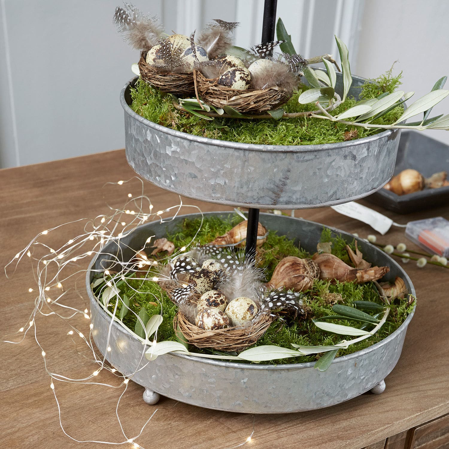 Etagère Cameron