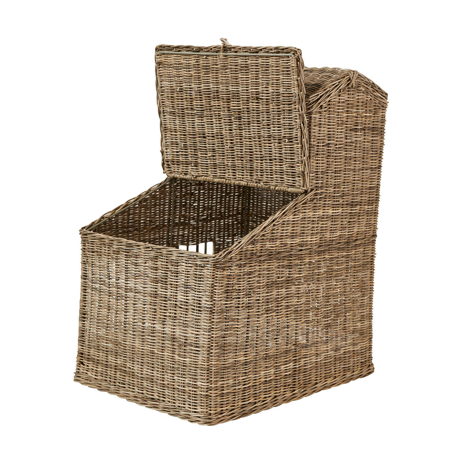 Kattenhuisje Ravnda