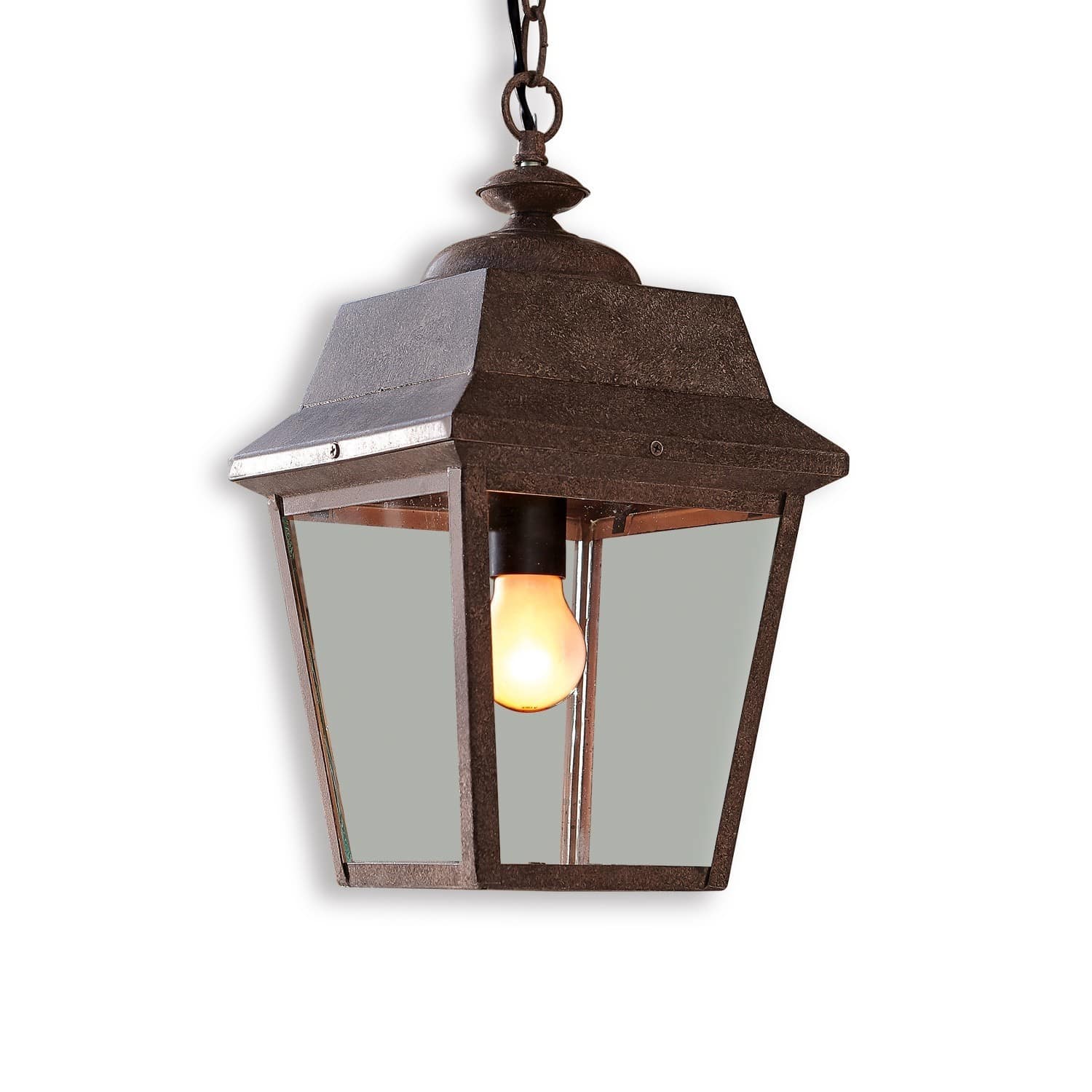 Hanglamp Haironville