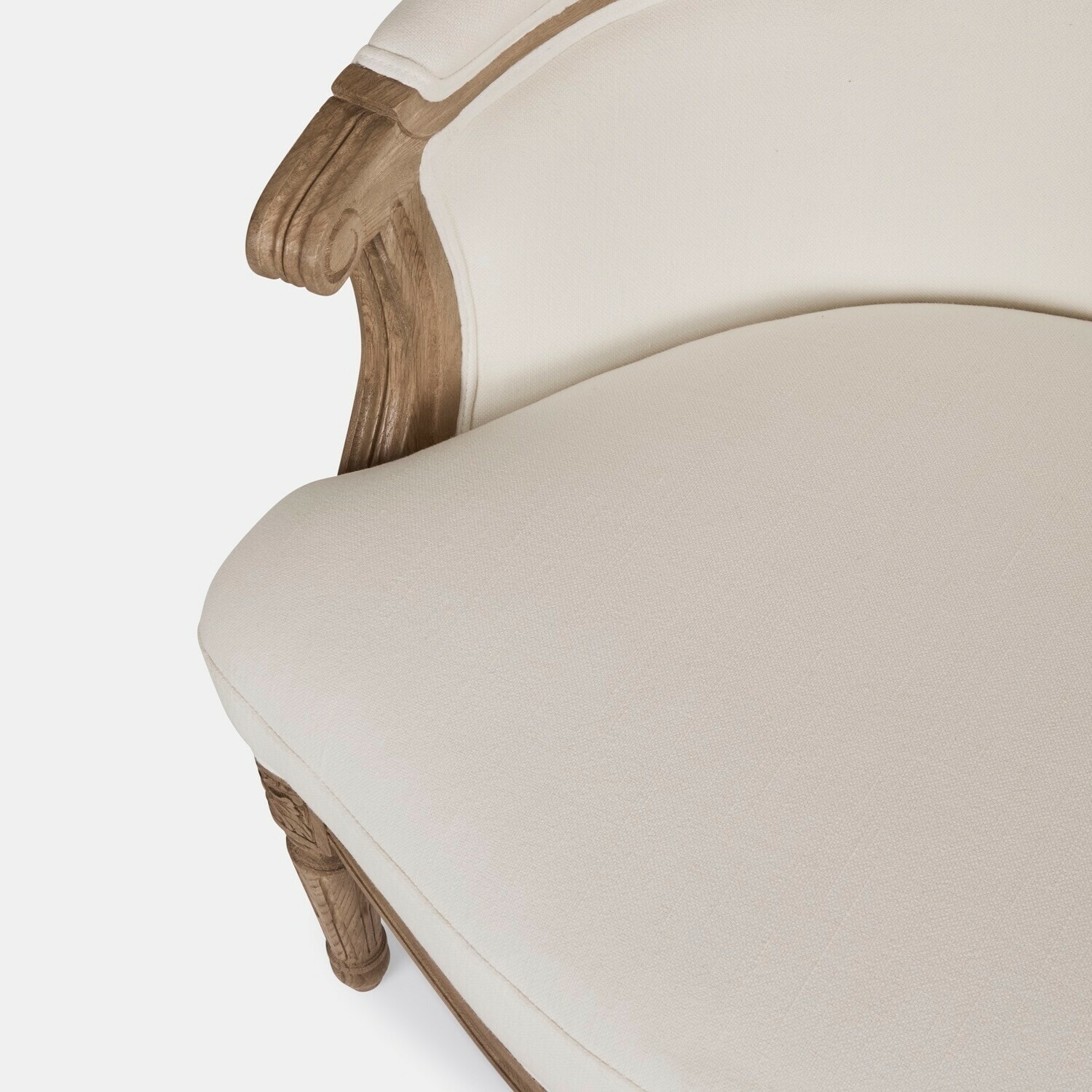 Fauteuil Lucin