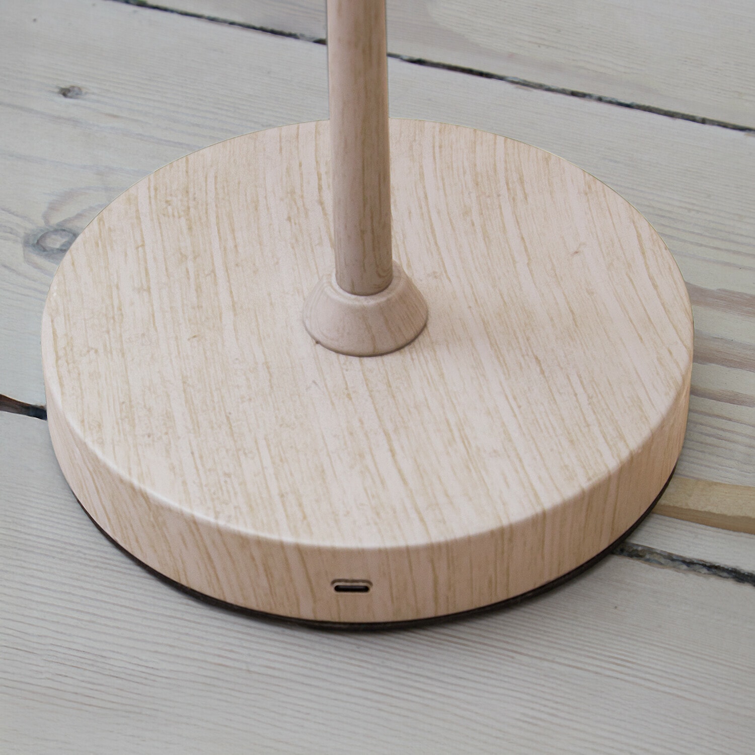 Oplaadbare vloerlamp Sylvainie