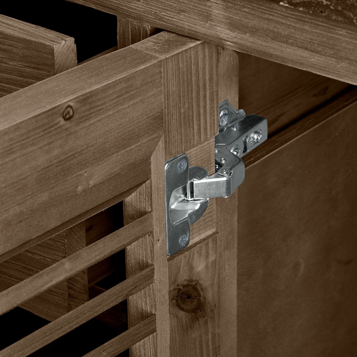 Wastafelmeubel Ferocelle