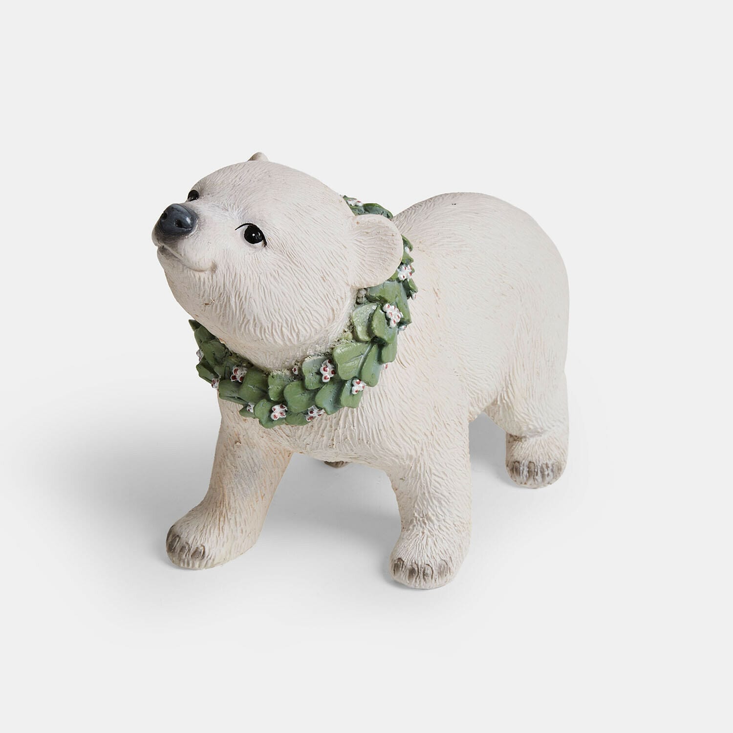 Decoratieve ijsbeer Luneby