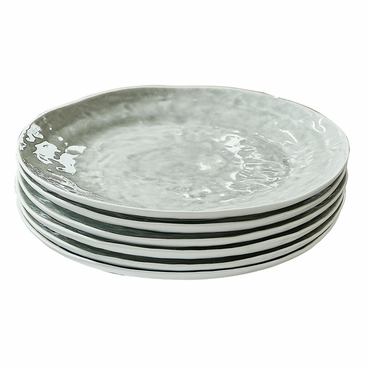 Bord set van 6 Braganza