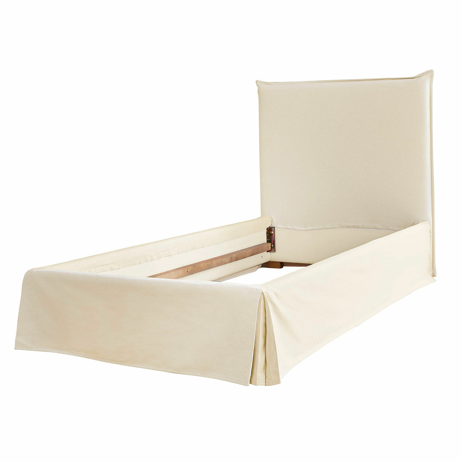Bed Mouradon