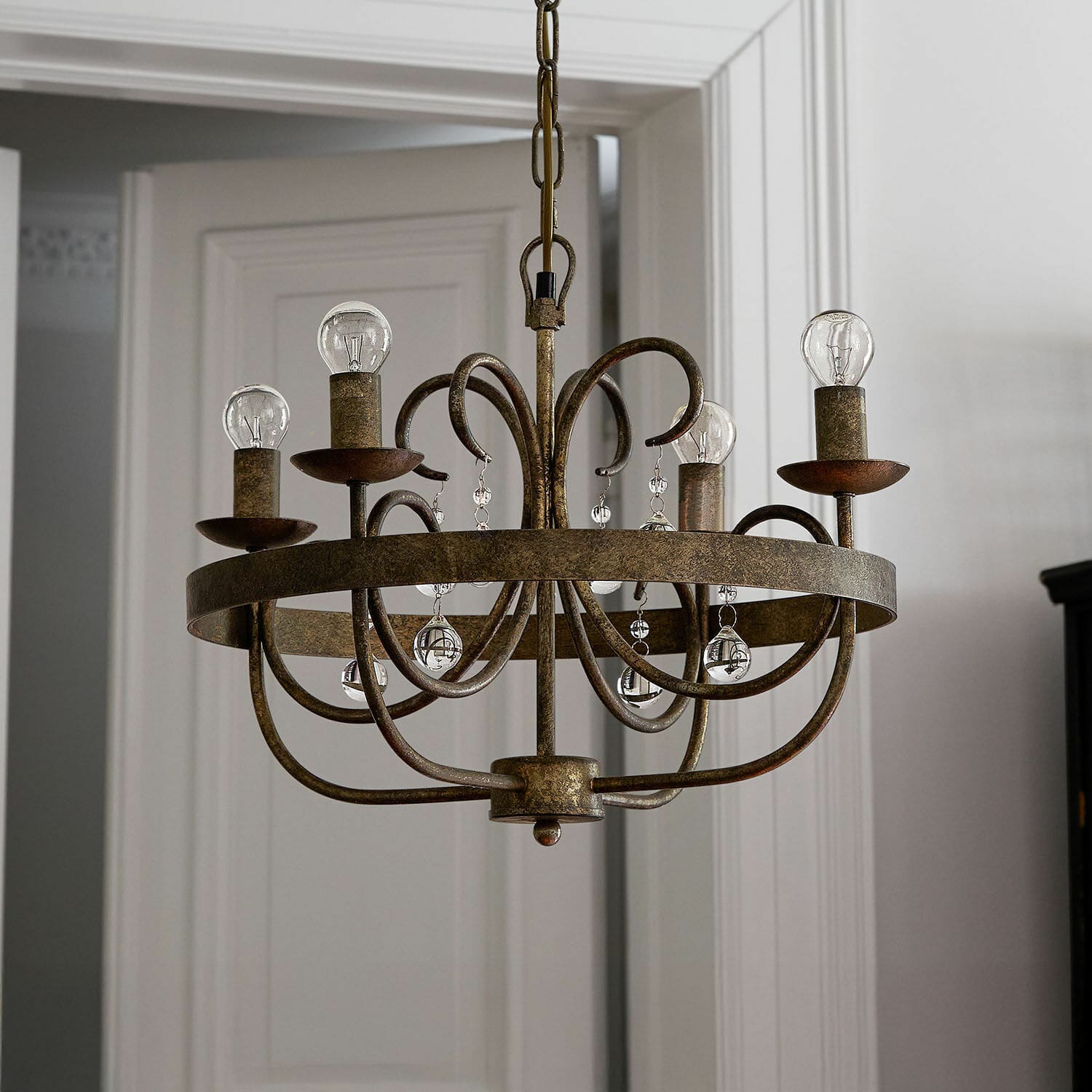 Kroonluchter Windscombe