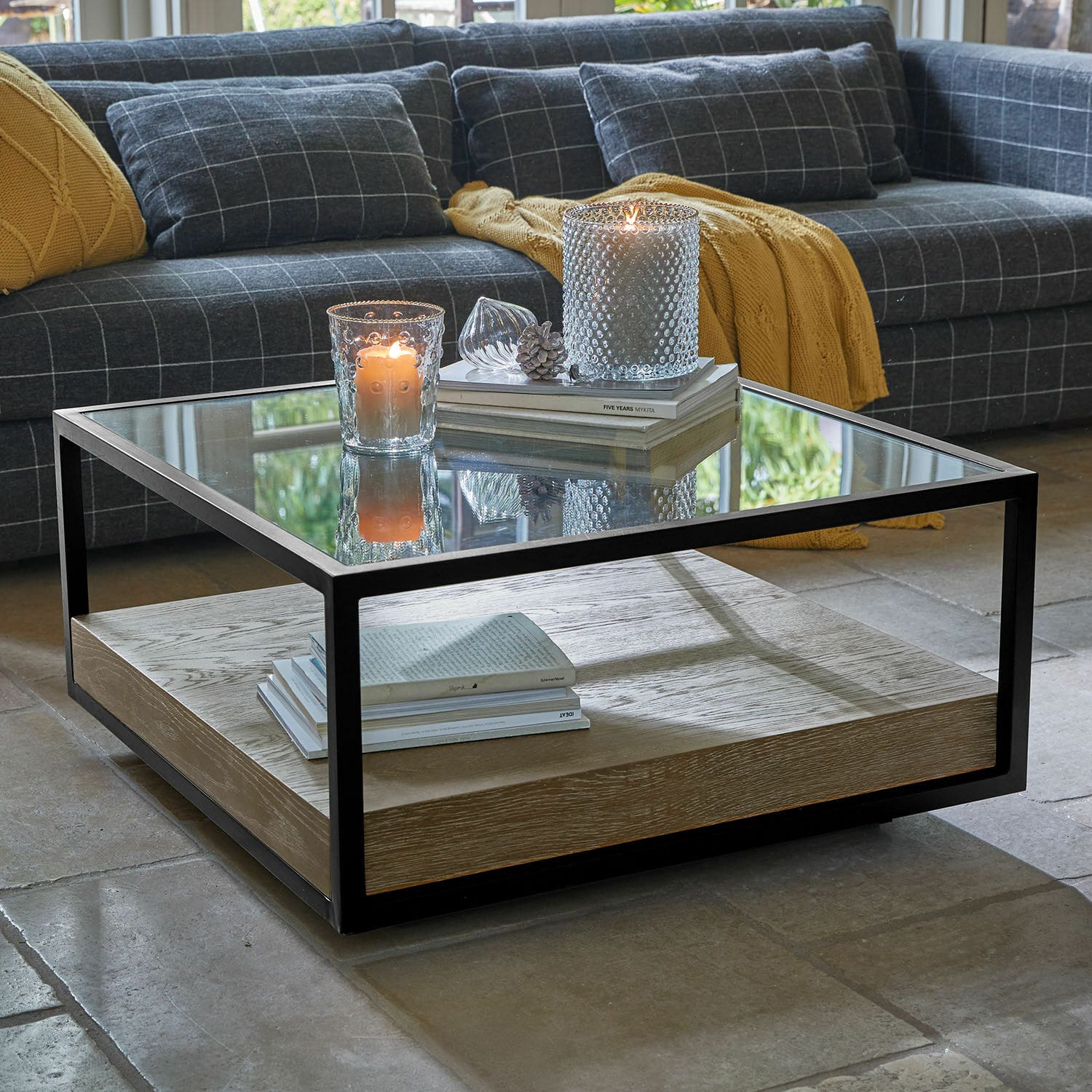 Salontafel Westvale