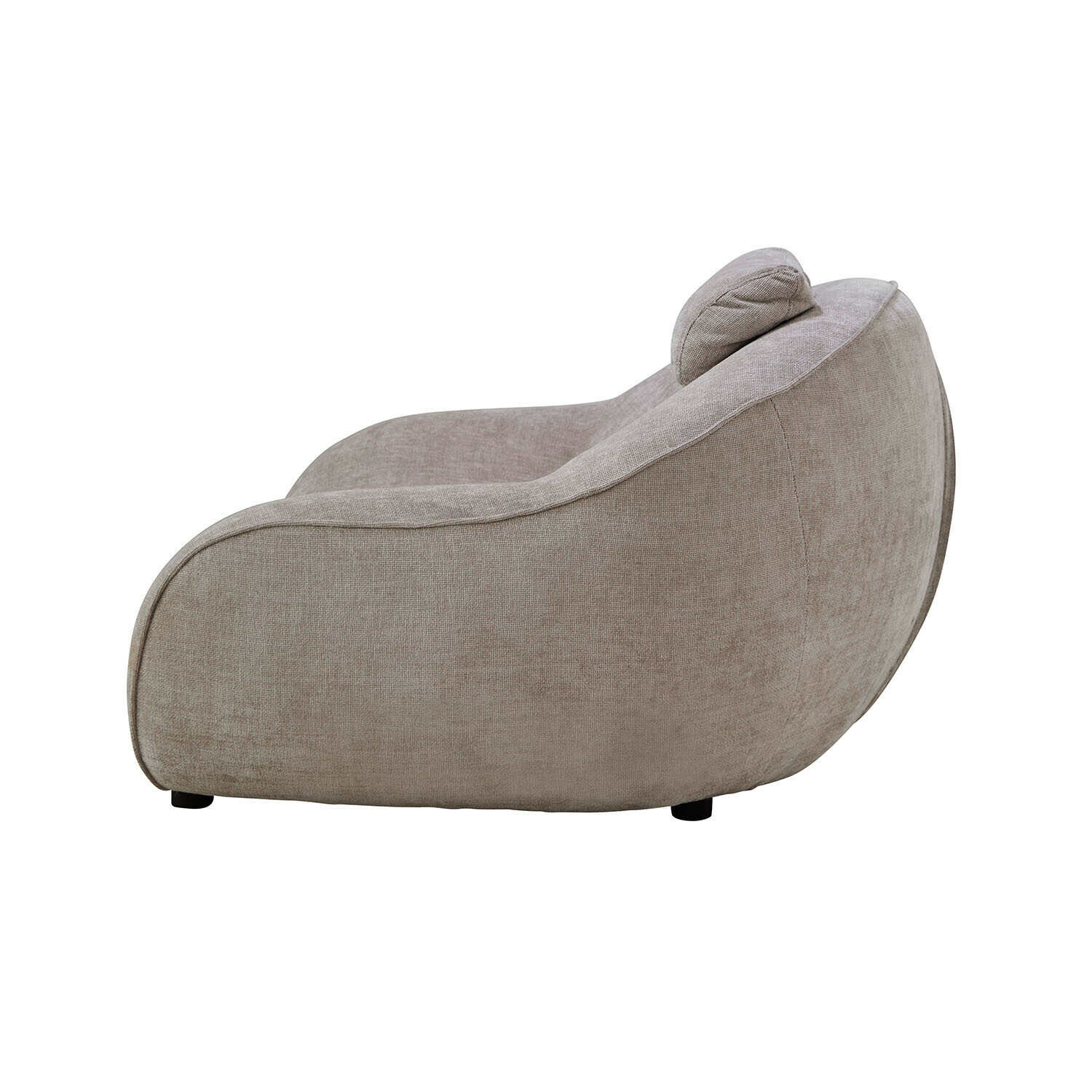 Loungefauteuil Clariveau