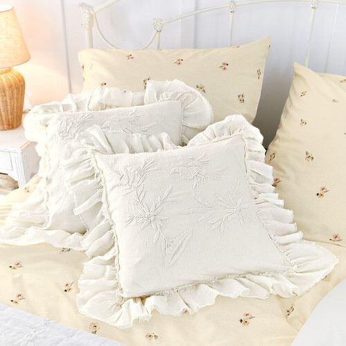 Kussens & Kussenhoezen