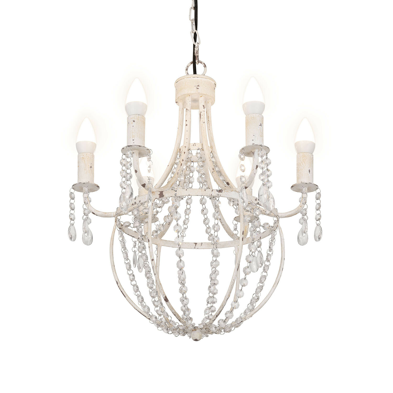 Kroonluchter Elmsley