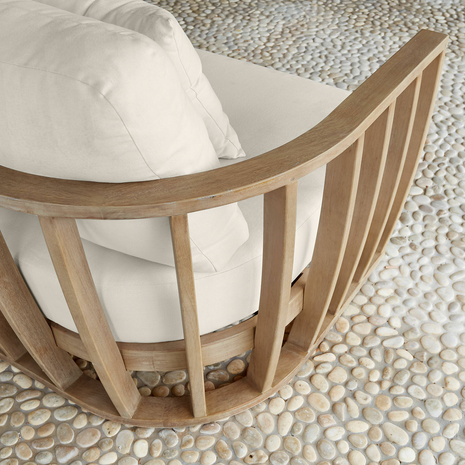 Zitgroep FSC®-100% Vézère