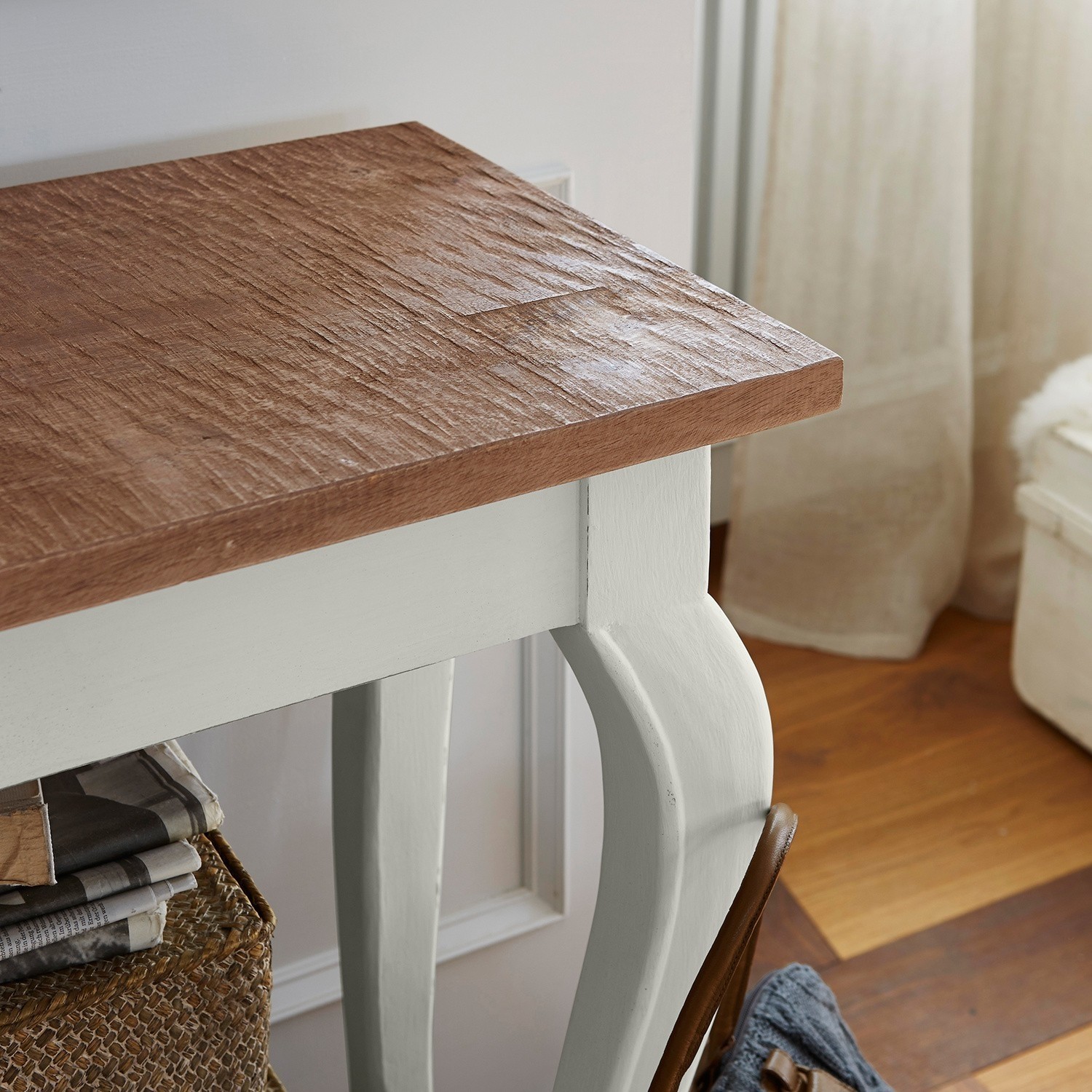 Sidetable El Mirage