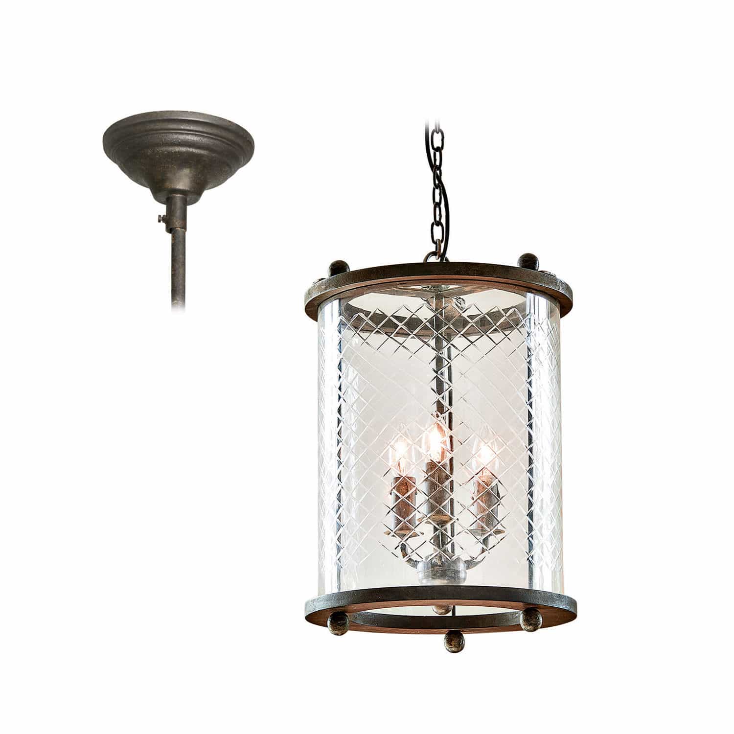 Hanglamp Willard
