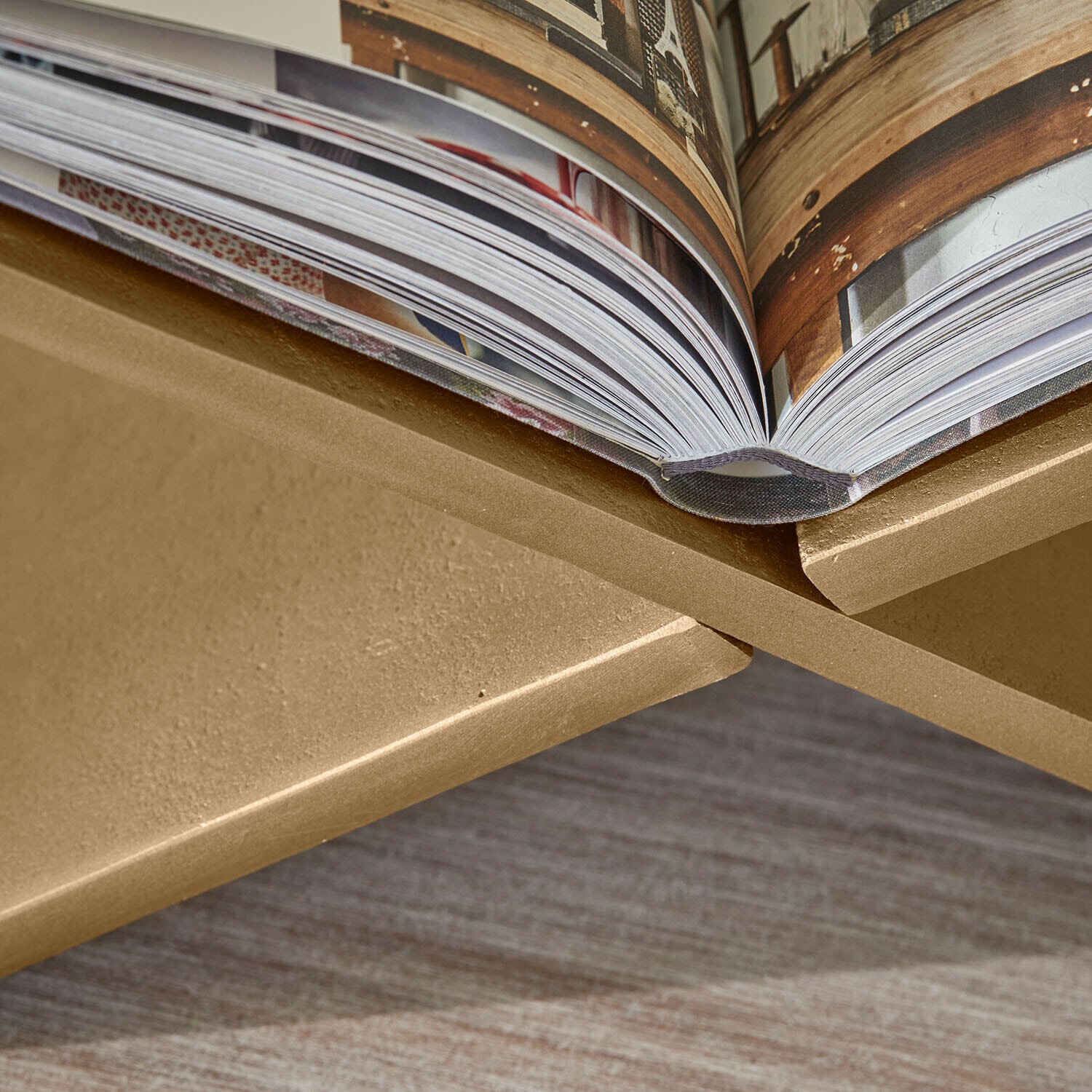 Tijdschriftenhouder Rashira