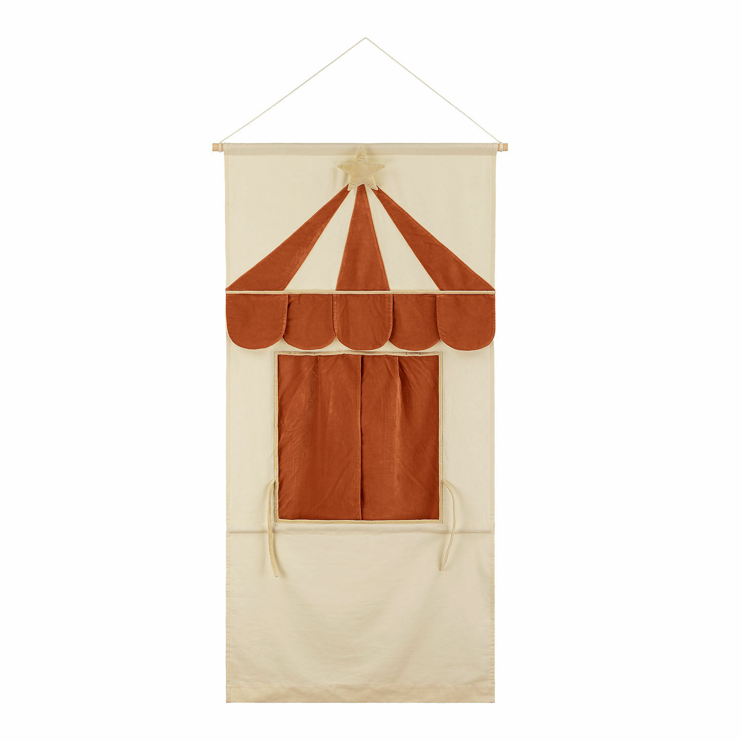 Poppentheater Papillou