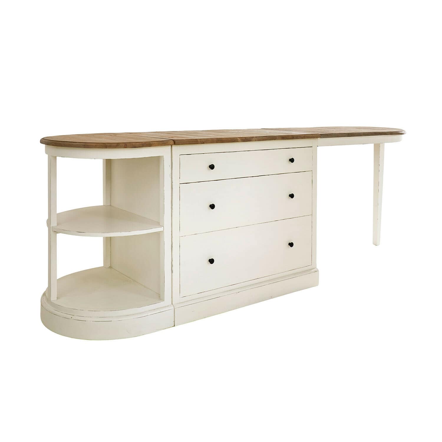 Keukenblok Louisiana